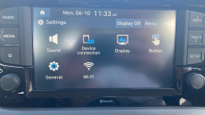 Hyundai i10 1.0 Advance 5dr Auto Petrol Hatchback